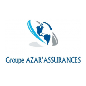 Logo Azar Assurances